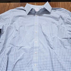 Brooks Brothers Madison non-iron dress shirt
